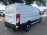 2017 Ford Transit - Preview 5