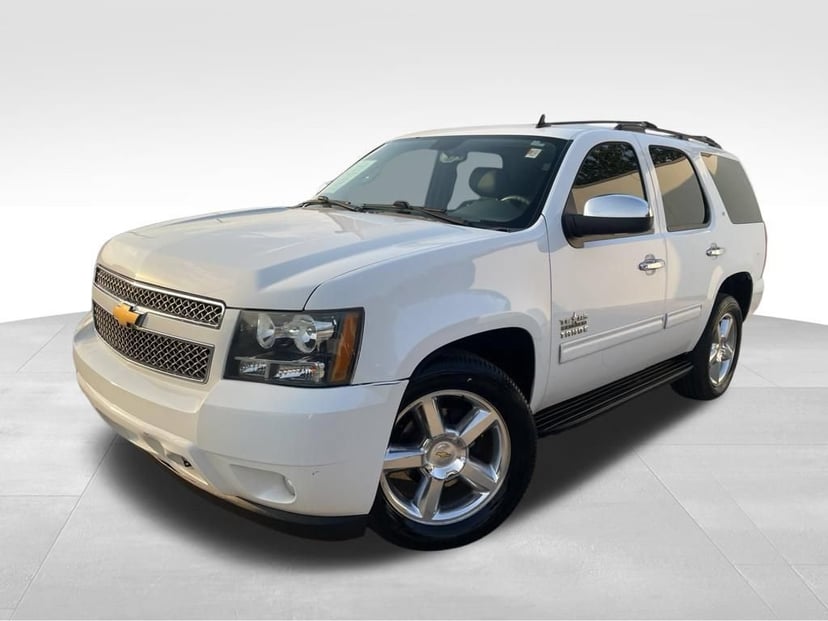 2013 Chevrolet Tahoe - Image 1