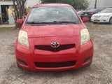 2009 Toyota Yaris-IA - Preview 9