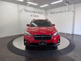 2020 Subaru Crosstrek - Preview 3