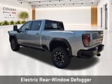 2026 GMC Sierra 2500HD - Preview 7