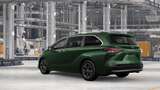 2026 Toyota Sienna - Preview 6