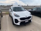 2022 Kia Sportage - Preview 4