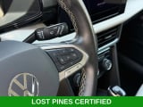 2025 Volkswagen Taos - Preview 14