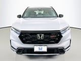 2026 Honda CR-V - Preview 3