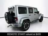 2013 Jeep Wrangler - Preview 7