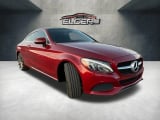 2018 Mercedes-Benz C-Class - Preview 7