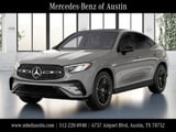 2027 Mercedes-Benz GLC - Preview 2