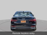 2024 Audi A6 - Preview 4