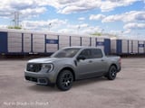 2026 Ford Maverick - Preview 14