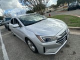 2019 Hyundai Elantra - Preview 2