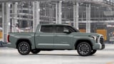 2026 Toyota Tundra - Preview 13