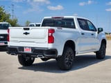 2026 Chevrolet Silverado 1500 - Preview 4