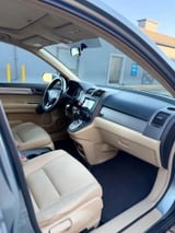 2011 Honda CR-V - Preview 13