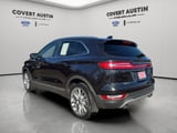 2015 Lincoln MKC - Preview 3