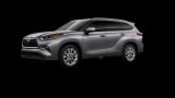 2026 Toyota Highlander - Preview 2