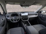 2026 Ford Explorer - Preview 9