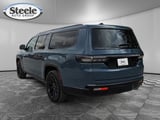 2026 Jeep Grand Wagoneer - Preview 3