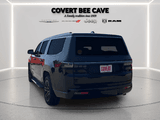 2026 Jeep Grand Wagoneer L - Preview 7