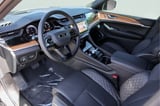 2026 Jeep Grand Cherokee L - Preview 13