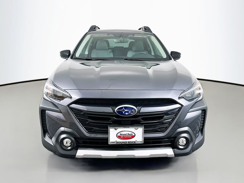 2025 Subaru Outback - Image 1
