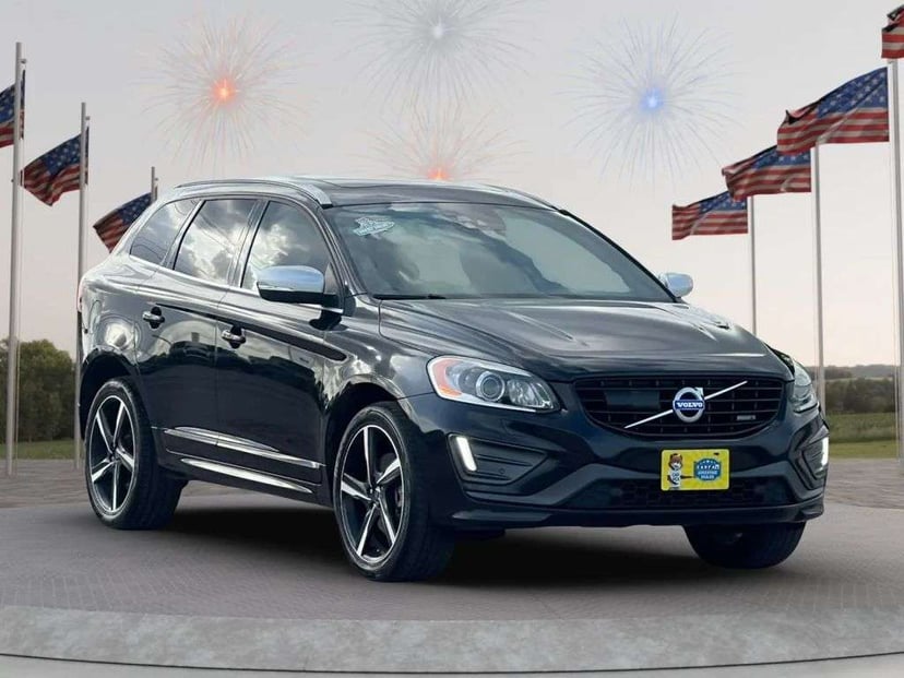 2014 Volvo XC60 - Image 1