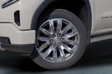 2026 GMC Sierra 1500 - Preview 2
