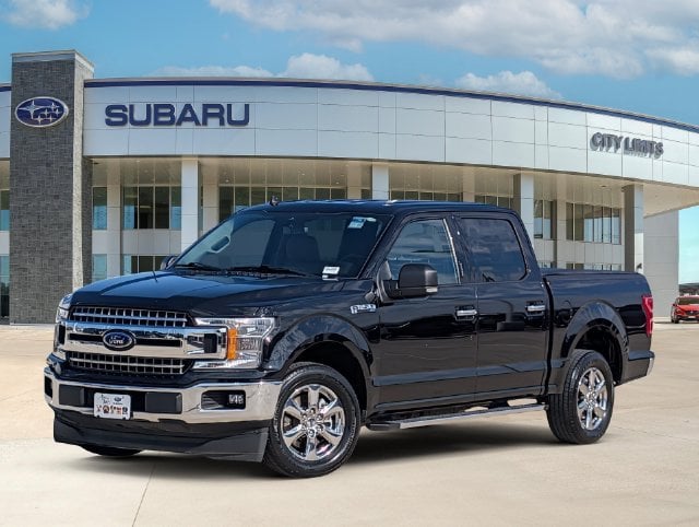2019 Ford F-150 - Image 1