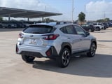 2026 Subaru Crosstrek - Preview 5