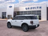 2026 Ford Bronco Sport - Preview 5