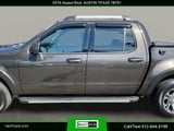 2007 Ford Explorer Sport Trac - Preview 11