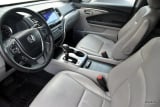 2019 Honda Ridgeline - Preview 8