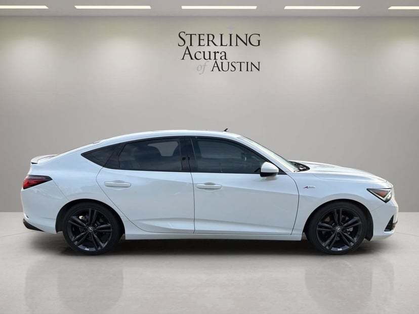 2024 Acura Integra - Image 3