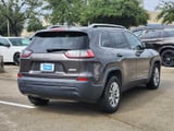2019 Jeep Cherokee - Preview 6