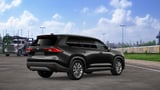 2026 Toyota Grand Highlander - Preview 10