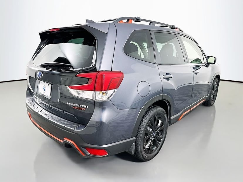 2023 Subaru Forester - Image 3