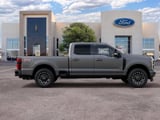 2027 Ford F-250 - Preview 5