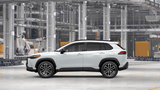 2026 Toyota Corolla Cross - Preview 4