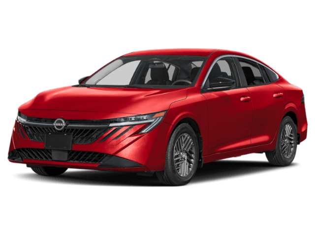 2027 Nissan Sentra - Image 1