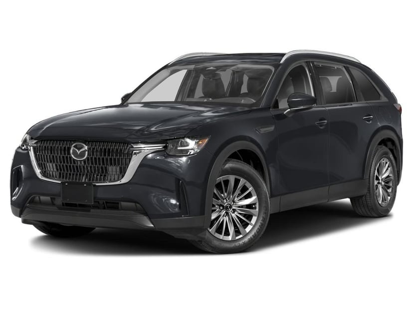 2026 Mazda CX-90 - Image 1
