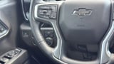 2024 Chevrolet Silverado - Preview 16