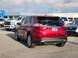 2019 Ford Edge - Preview 5