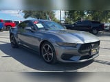 2025 Ford Mustang - Preview 5
