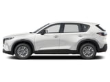 2026 Mazda CX-5 - Preview 2