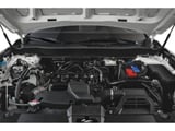 2025 Honda CR-V - Preview 13