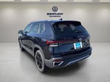 2026 Volkswagen Taos - Preview 3