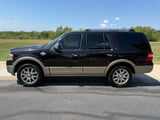 2013 Ford Expedition - Preview 2
