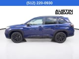 2026 Subaru Forester - Preview 4