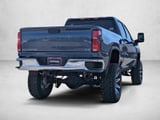 2025 Chevrolet Silverado 2500 HD - Preview 5