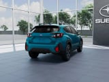 2027 Subaru Crosstrek - Preview 5